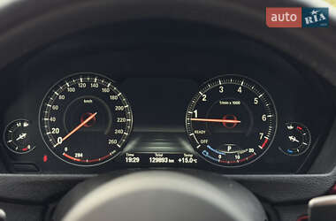 Купе BMW 4 Series 2013 в 