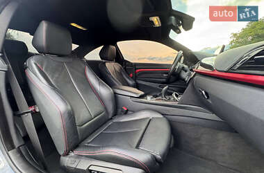 Купе BMW 4 Series 2013 в 