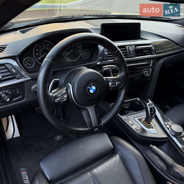 Купе BMW 4 Series 2015 в Киеве фото 24 Купе BMW 4 Series 2015 в Киеве