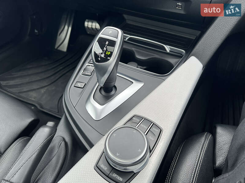 Купе BMW 4 Series 2018 в Киеве