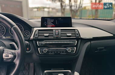 Купе BMW 4 Series 2014 в 