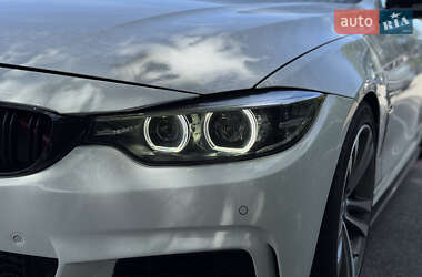 Купе BMW 4 Series 2016 в 