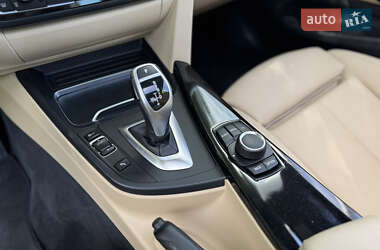 Купе BMW 4 Series 2016 в 