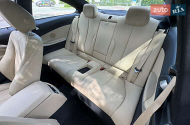Купе BMW 4 Series 2016 в 