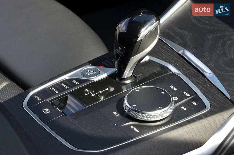 Купе BMW 4 Series 2022 в Киеве
