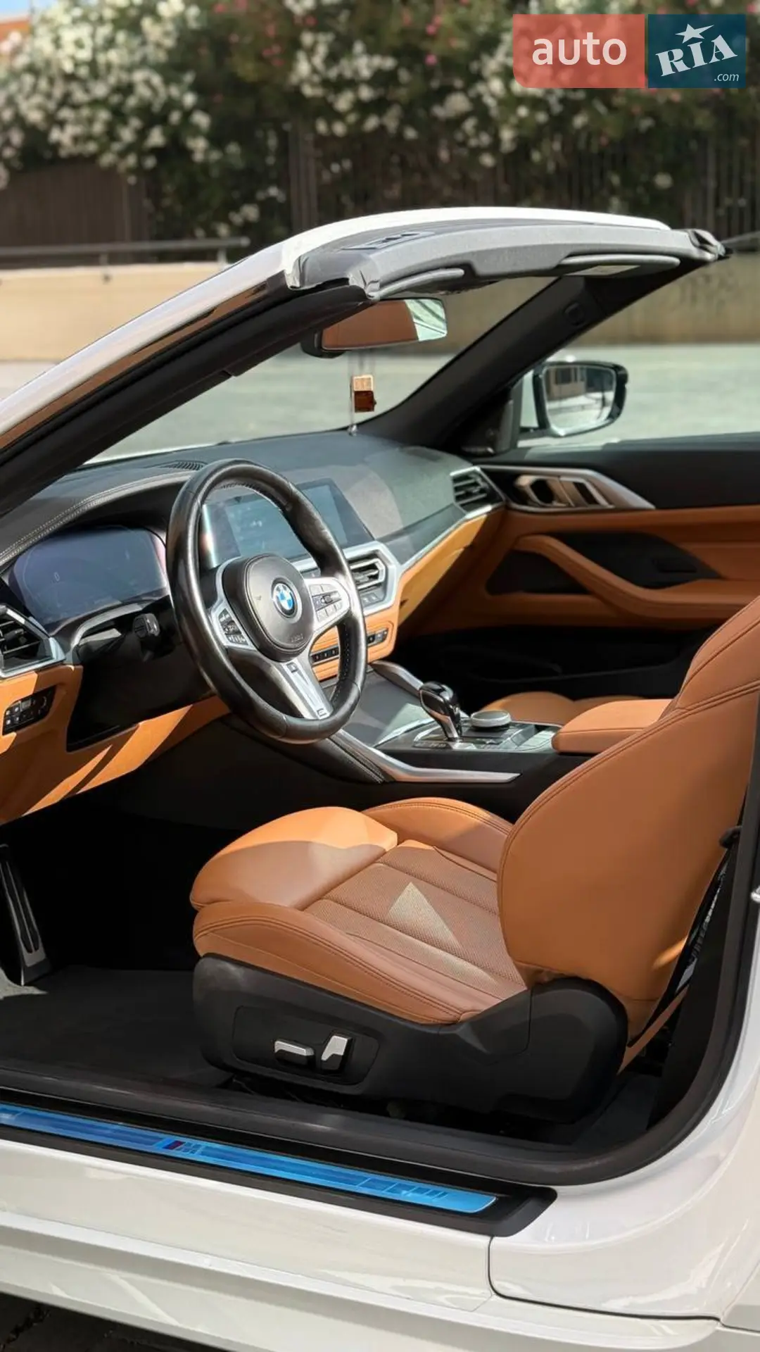 2022 BMW 4er - мініатюра 10