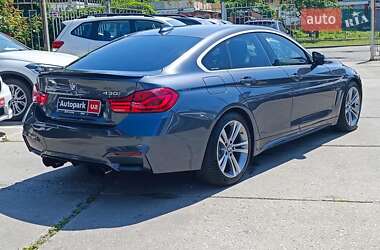 Купе BMW 4 Series 2019 в 