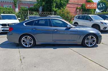 Купе BMW 4 Series 2019 в 