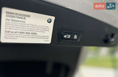 Купе BMW 4 Series 2018 в 