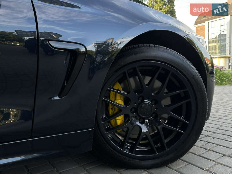 Купе BMW 4 Series 2015 в Одессе
