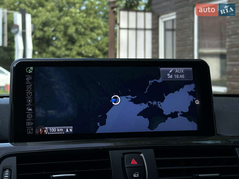 Купе BMW 4 Series 2015 в Одессе