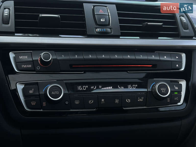 Купе BMW 4 Series 2015 в Одессе