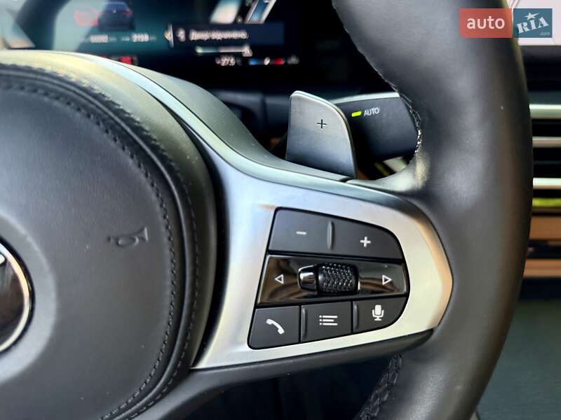 Купе BMW 4 Series 2023 в Днепре