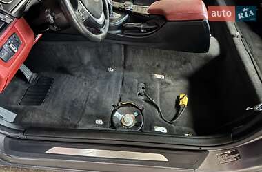 Купе BMW 4 Series 2014 в 