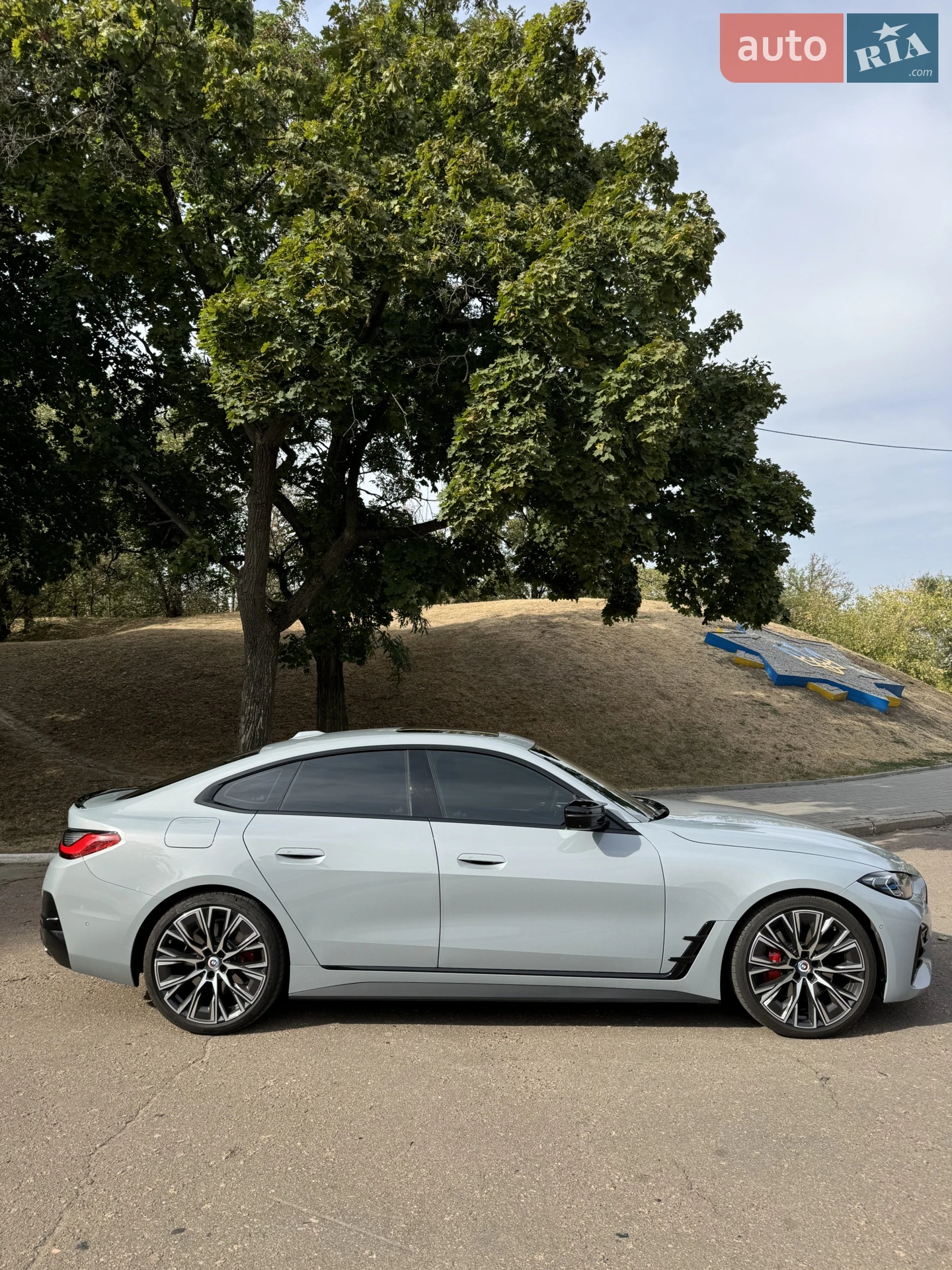 2022 BMW 4er - мініатюра 15