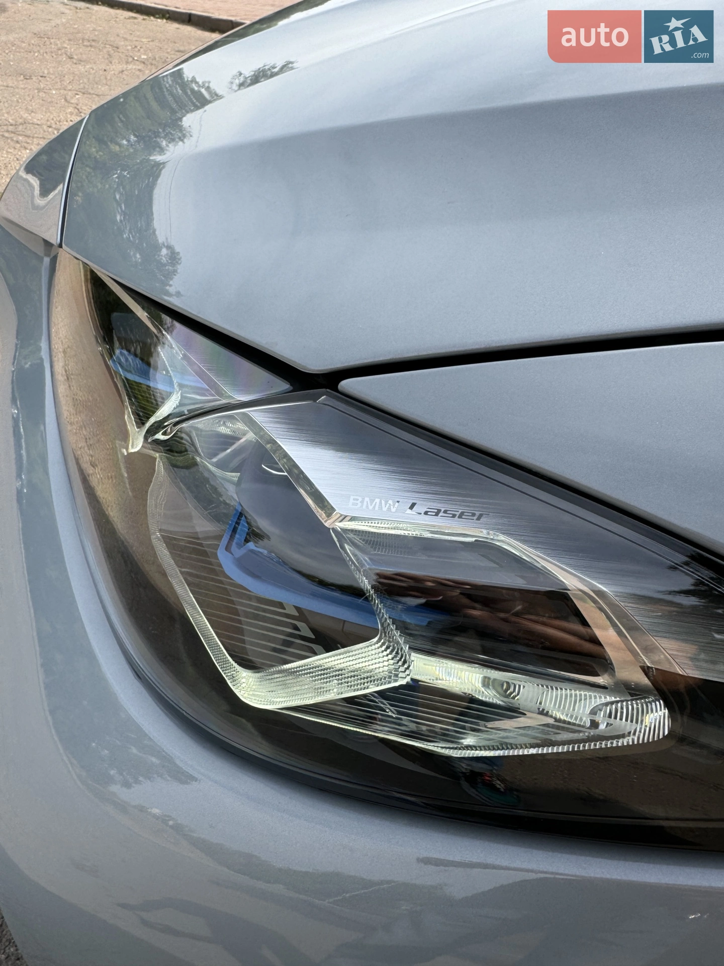 2022 BMW 4er - мініатюра 18