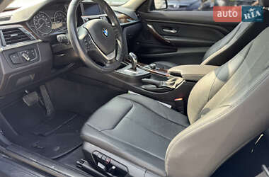 Купе BMW 4 Series 2014 в 