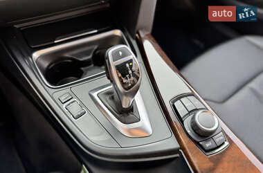 Купе BMW 4 Series 2014 в 