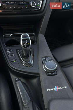 Купе BMW 4 Series 2015 в 