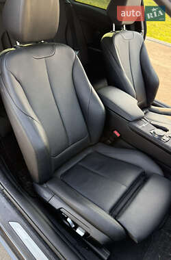 Купе BMW 4 Series 2015 в 