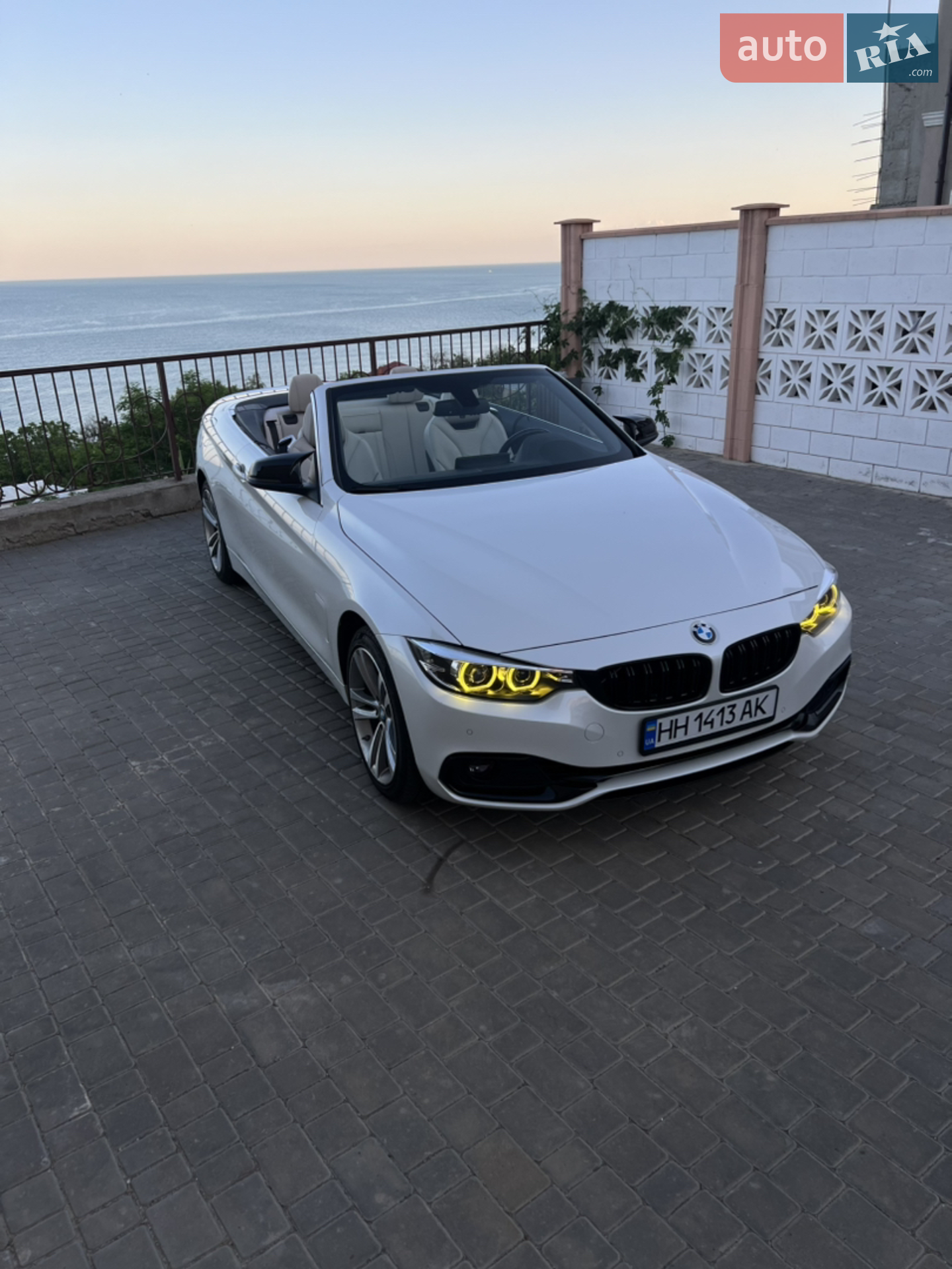 2018 BMW 4er - мініатюра 3