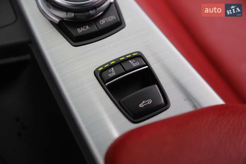 Кабриолет BMW 4 Series 2015 в Киеве фото 24 Кабриолет BMW 4 Series 2015 в Киеве