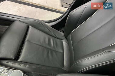 Купе BMW 4 Series 2018 в 