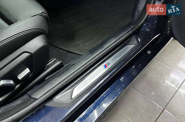 Купе BMW 4 Series 2018 в 