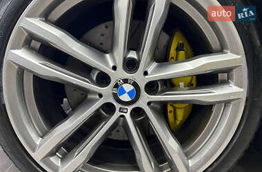Купе BMW 4 Series 2018 в 