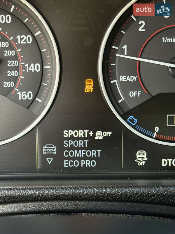 Купе BMW 4 Series 2017 в Одессе