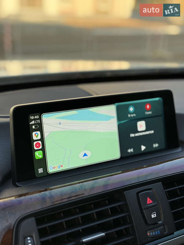 Купе BMW 4 Series 2017 в Одессе