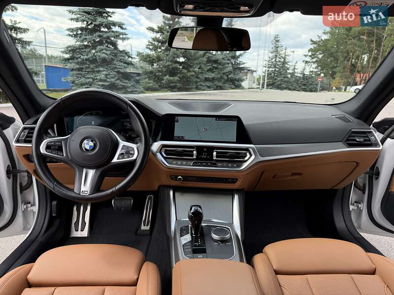 Купе BMW 4 Series 2023 в Киеве фото 28 Купе BMW 4 Series 2023 в Киеве