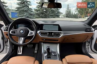 Купе BMW 4 Series 2023 в 