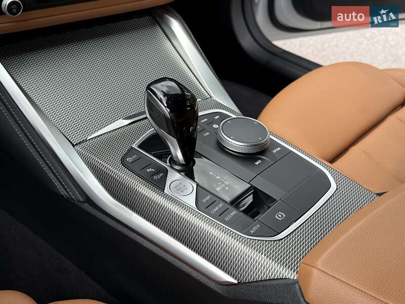 Купе BMW 4 Series 2023 в Киеве фото 37 Купе BMW 4 Series 2023 в Киеве