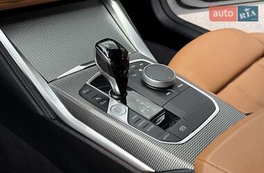 Купе BMW 4 Series 2023 в 