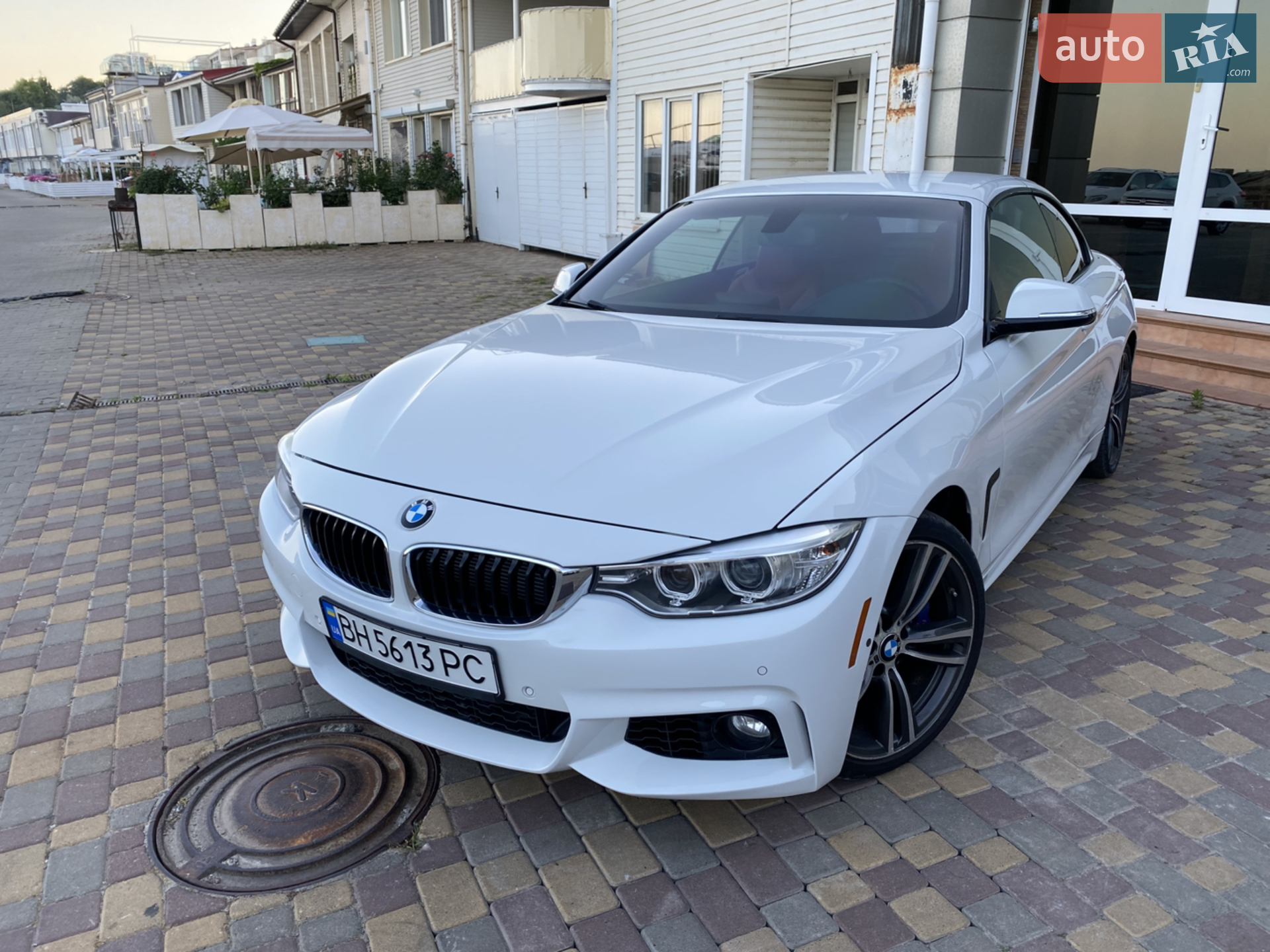 2014 BMW 4er - мініатюра 23