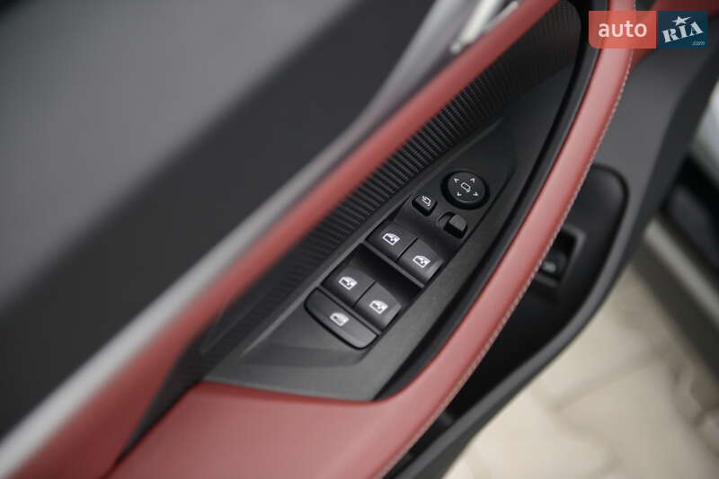 Купе BMW 4 Series 2023 в Мукачевому