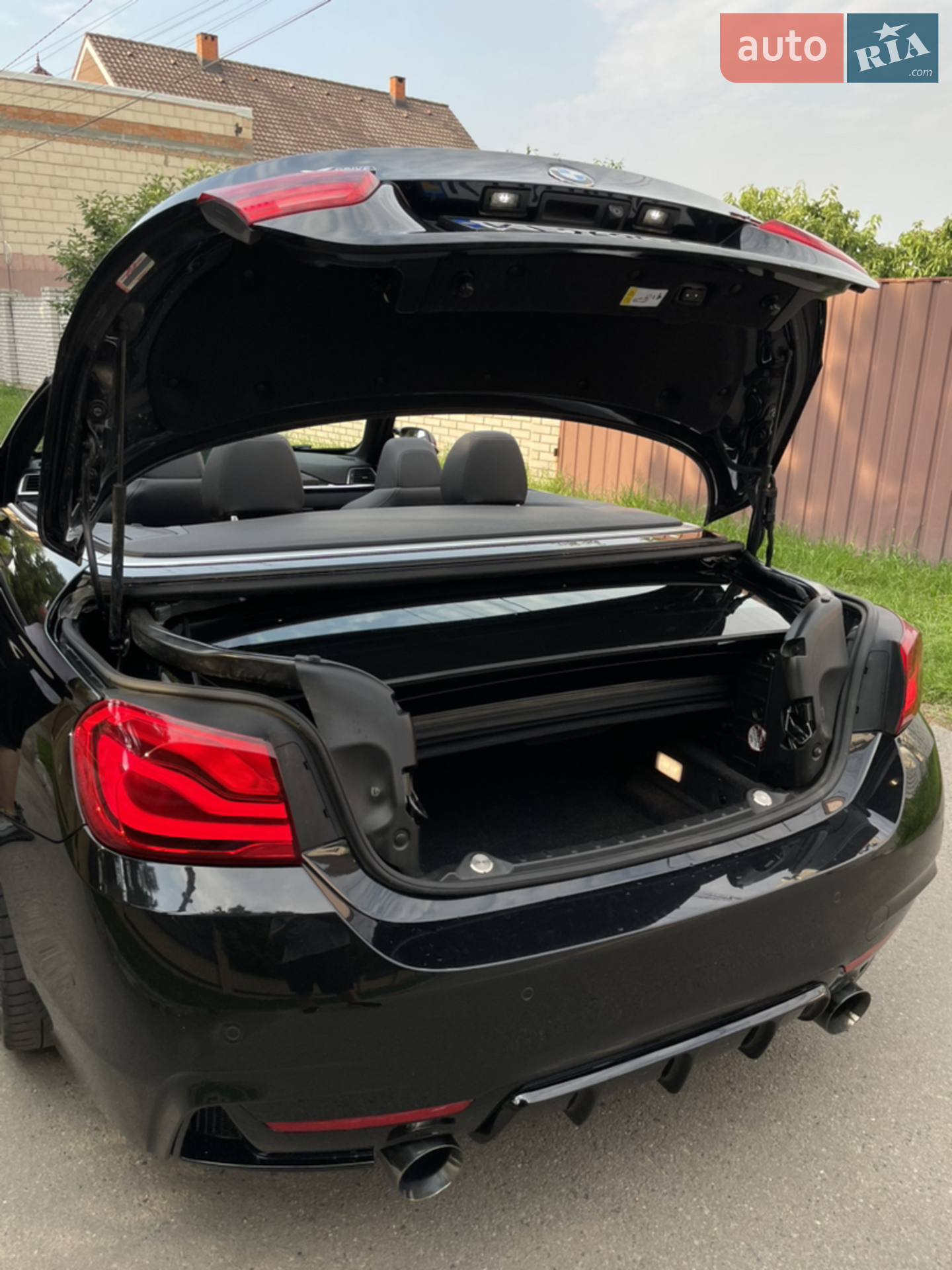 2017 BMW 4er - мініатюра 27