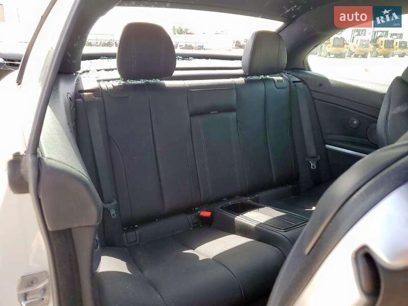 Купе BMW 4 Series 2018 в Тернополе