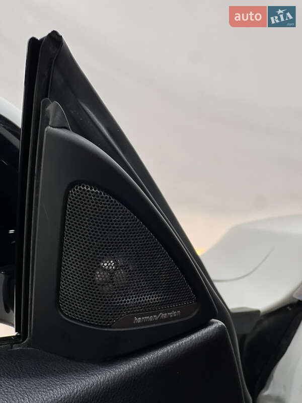 Кабріолет BMW 4 Series 2014 в Одесі