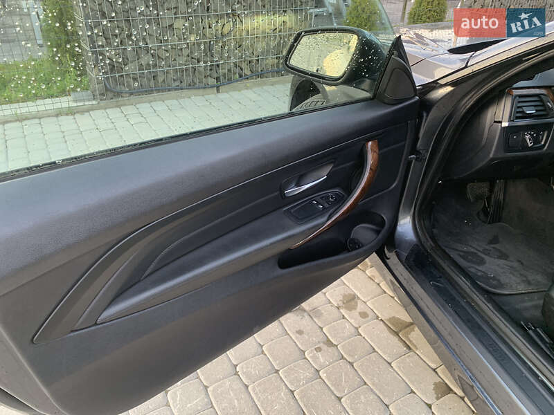 Купе BMW 4 Series 2013 в Львові фото 15 Купе BMW 4 Series 2013 в Львові