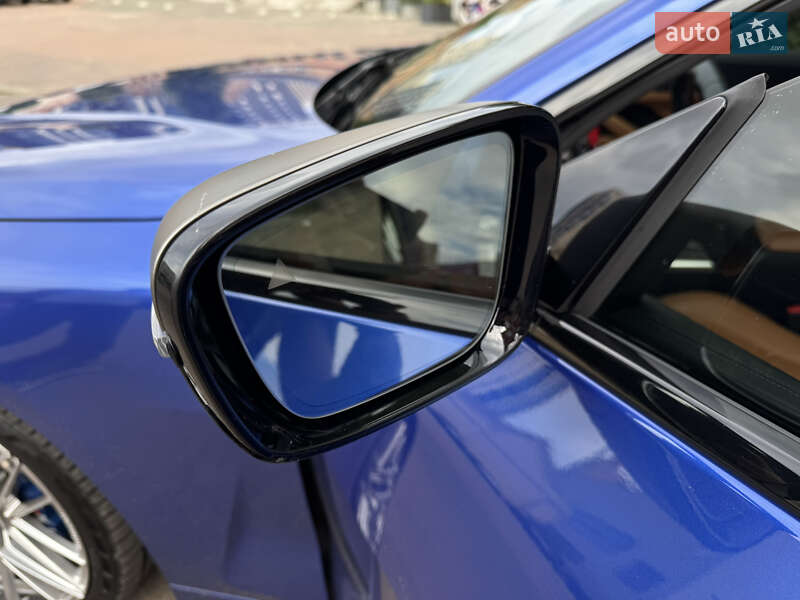 Купе BMW 4 Series 2020 в Киеве