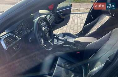 Купе BMW 4 Series 2018 в 