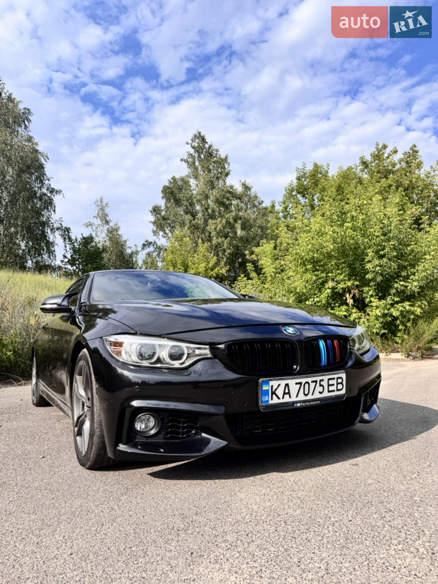 2016 BMW 4er - мініатюра 2