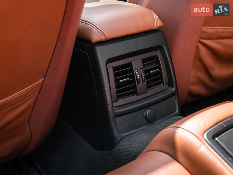 Кабріолет BMW 4 Series 2015 в Ужгороді