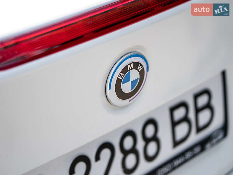 Кабріолет BMW 4 Series 2015 в Ужгороді