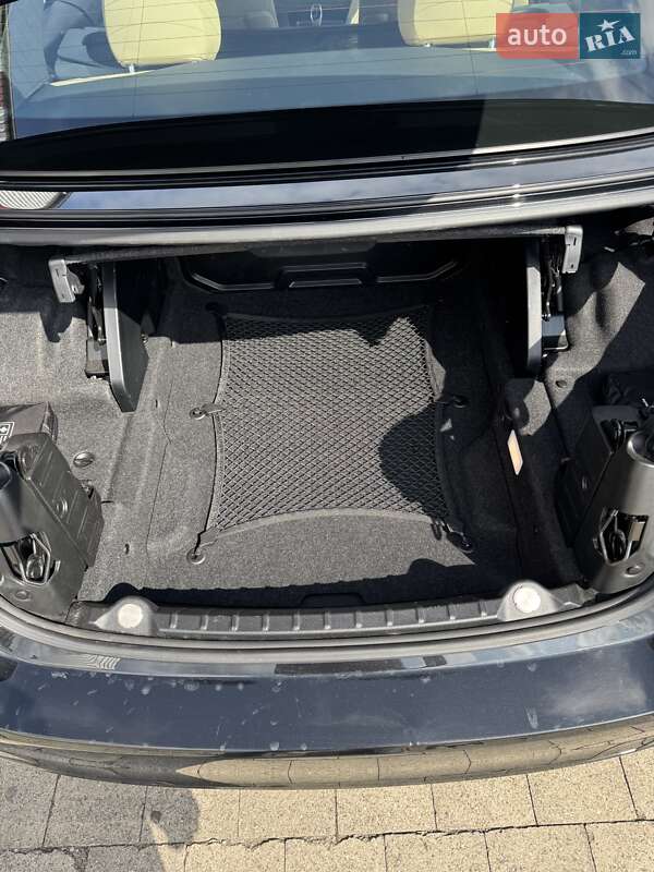 Кабриолет BMW 4 Series 2019 в Киеве