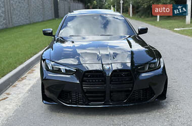 Купе BMW 4 Series 2025 в Києві