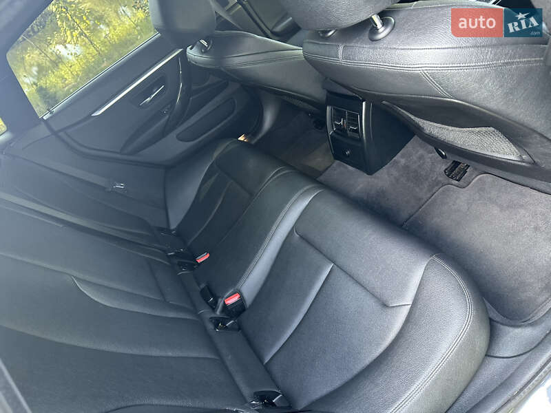 Купе BMW 4 Series 2018 в Києві