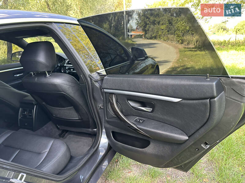 Купе BMW 4 Series 2018 в Києві